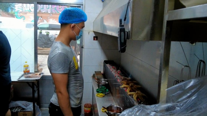 赤峰幫會(huì)燒烤后廚電話地址查詢-第1張圖片