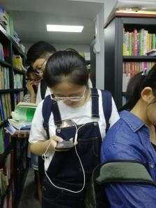 赤峰二道街附近書店電話號(hào)碼-第1張圖片