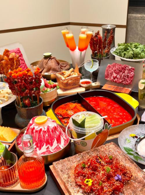 赤峰道雞尾酒店地址電話號碼-第1張圖片