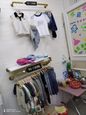 赤峰雜款童裝收購(gòu)平臺(tái)電話號(hào)碼-第1張圖片