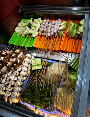 赤峰麗娜燒烤地址電話查詢號碼-第1張圖片