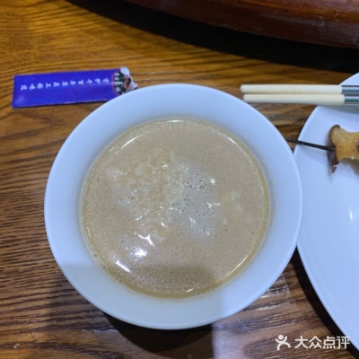 赤峰蒼狼蒙餐電話地址查詢-第1張圖片