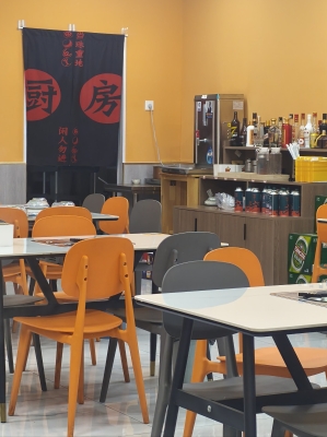 赤峰涼菜展柜廠家電話地址查詢-第1張圖片