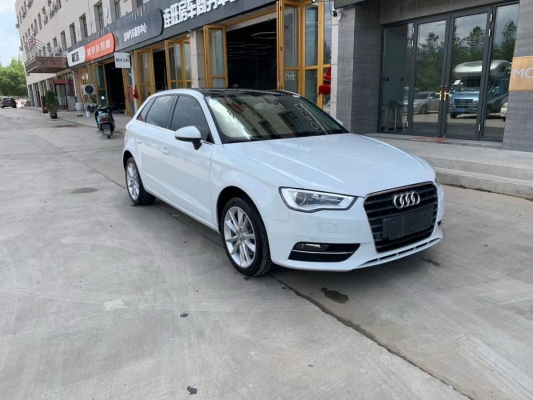 赤峰橋北奧迪售后電話地址查詢-第1張圖片