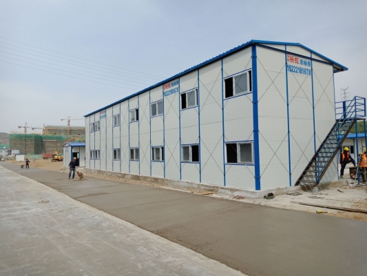 赤峰天山彩鋼房出租電話號碼-第1張圖片