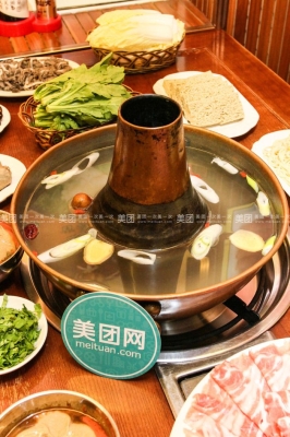 赤峰小肥羊團(tuán)購(gòu)電話地址查詢-第1張圖片