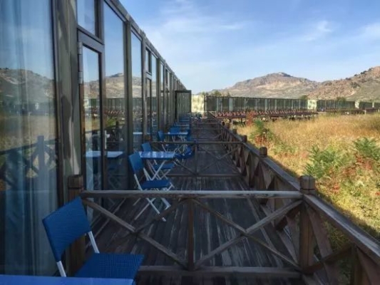 赤峰沙漠溫泉酒店電話號碼多少-第1張圖片