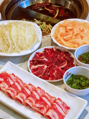 赤峰蜀道火鍋電話號碼多少號-第1張圖片