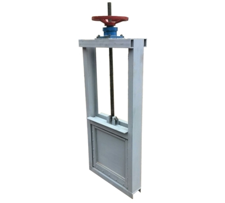 赤峰水利鋼制閘門廠家電話號碼-第1張圖片