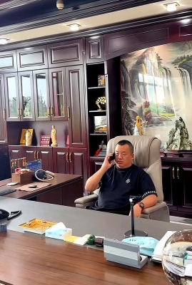 赤峰房地產(chǎn)老板-第1張圖片