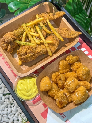 赤峰關(guān)家營(yíng)炸雞電話地址查詢-第1張圖片