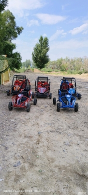 赤峰萬悅卡丁車電話號碼查詢-第1張圖片