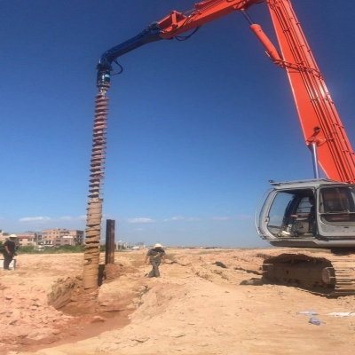 赤峰螺旋鉆孔機銷售電話號碼-第1張圖片