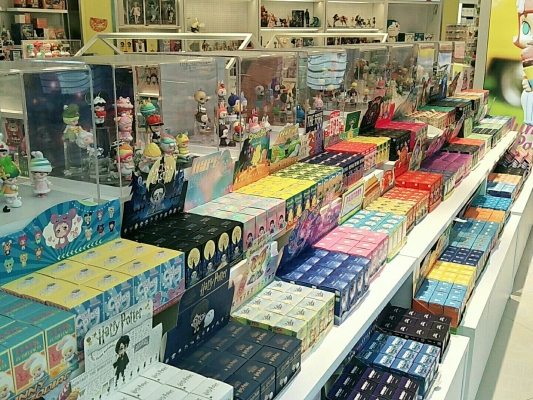 赤峰整蠱玩具店電話號(hào)碼-第1張圖片