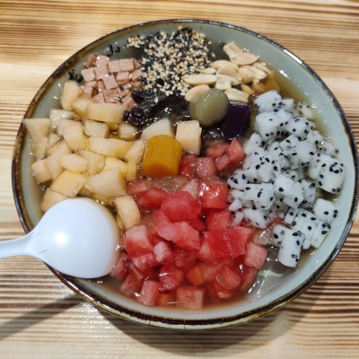 赤峰探店湯圓電話號碼查詢-第1張圖片