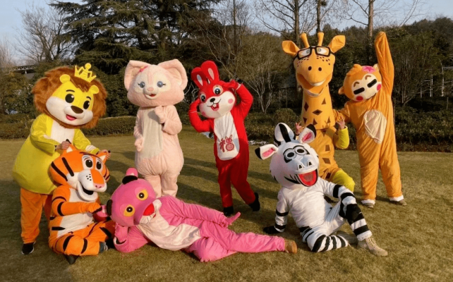 赤峰漢服動(dòng)物園電話地址查詢-第1張圖片