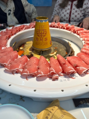 赤峰銅鍋涮肉自助電話號碼-第1張圖片