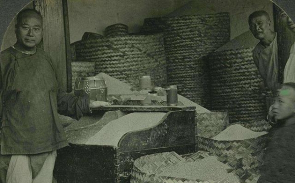 赤峰糧店大排檔地址電話號碼-第1張圖片