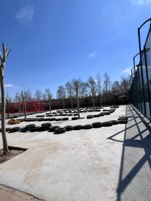 赤峰新城野球場(chǎng)地址電話號(hào)碼-第1張圖片