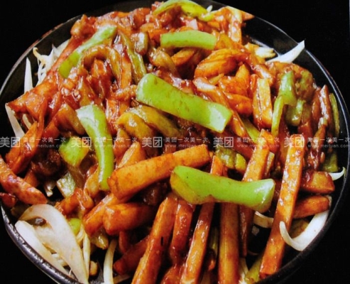 赤峰高檔餐廳團(tuán)購電話號碼-第1張圖片