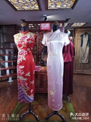 赤峰定做禮服店地址電話號碼-第1張圖片