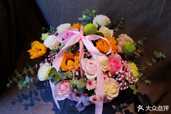 赤峰維娜鮮花批發(fā)電話地址-第1張圖片