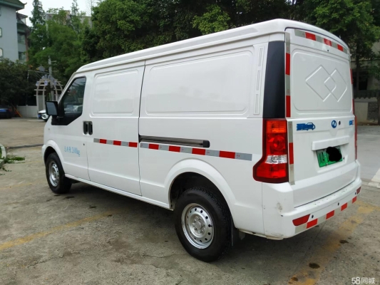 赤峰市依維柯出租電話號碼-第1張圖片