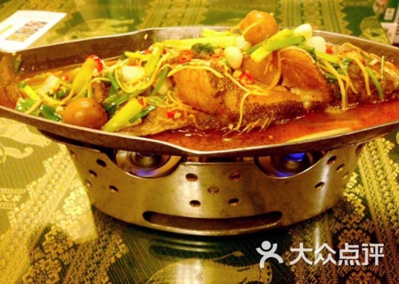 泰象泰餐赤峰店電話(huà)號(hào)碼-第1張圖片