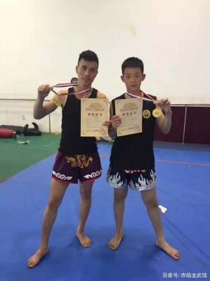 赤峰搏擊格斗館電話多少號(hào)-第1張圖片