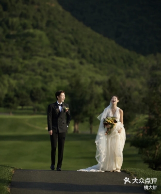 赤峰蒙式婚紗攝影店電話號碼-第1張圖片