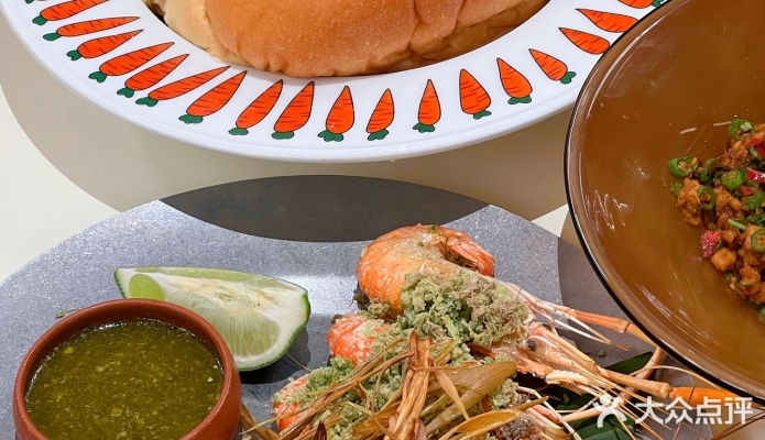 赤峰首創(chuàng)泰式飲品店電話號碼-第1張圖片