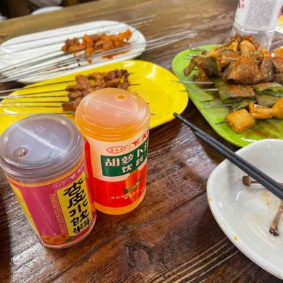 赤峰移動烤串電話號碼查詢-第1張圖片