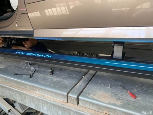 赤峰市安裝電動踏板電話號碼-第1張圖片