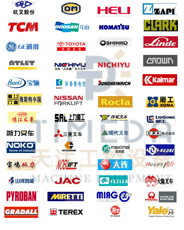 赤峰叉車手動(dòng)維修店電話號(hào)碼-第1張圖片