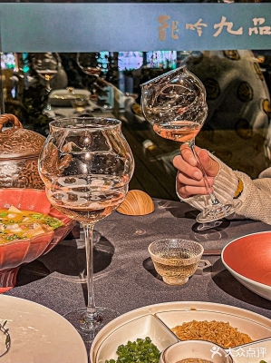 赤峰市黑珍珠餐廳電話號碼-第1張圖片