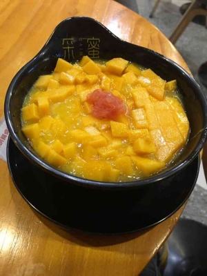 赤峰移動甜品電話多少號碼-第1張圖片