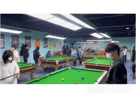 赤峰臺球蛋糕店電話號碼多少-第1張圖片