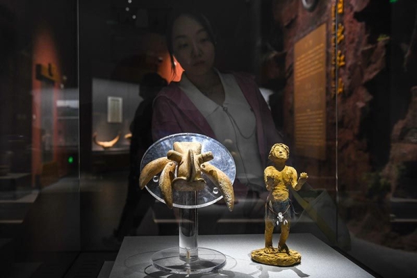 赤峰文博館招聘信息電話號碼-第1張圖片