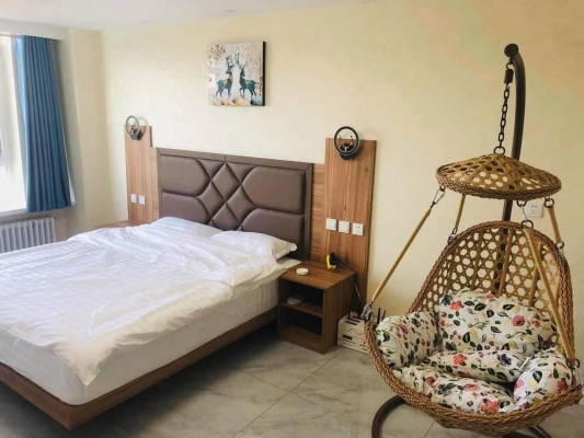 赤峰市民宿推薦電話號(hào)多少-第1張圖片