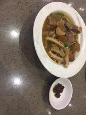 赤峰萬悅城茶餐廳電話號碼-第1張圖片