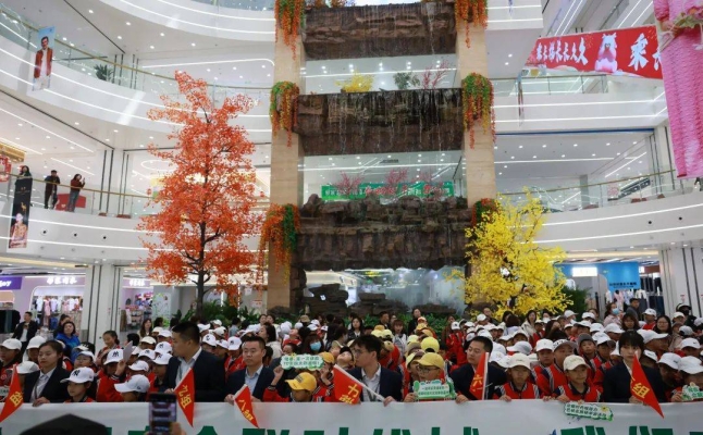 赤峰親子服裝店電話號碼多少-第1張圖片