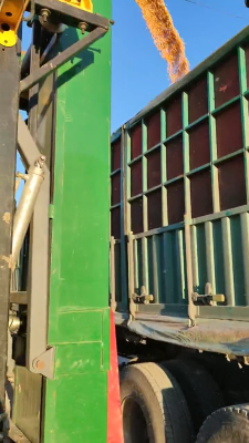 赤峰玉米收購電話-第1張圖片