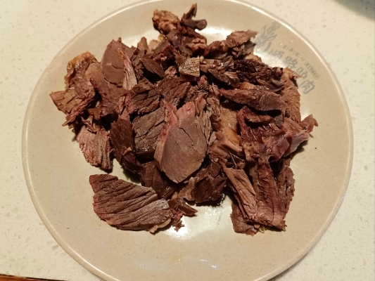 內(nèi)蒙古赤峰市驢交易市場(chǎng)-第1張圖片