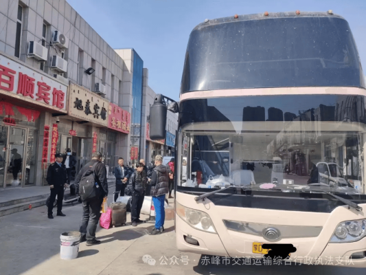 赤峰至長勝客車站電話是多少-第1張圖片