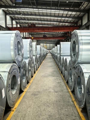 赤峰鑫達機械制造有限公司-第1張圖片