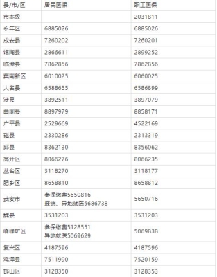 赤峰市社保咨詢電話95539是24小時(shí)嗎-第1張圖片
