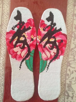 赤峰賣鞋墊子的電話地址是多少-第1張圖片