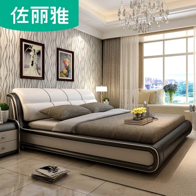 赤峰現(xiàn)代軟床專賣店電話號碼-第1張圖片