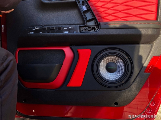 赤峰小卡改裝店電話號碼查詢-第1張圖片