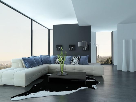 赤峰室內(nèi)設(shè)計(jì)公司-第1張圖片